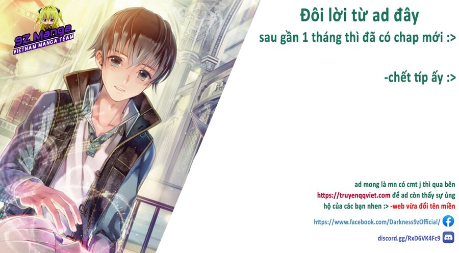 Bậc Thầy Chế Tạo Ma Thuật Chapter 40 - Trang 2