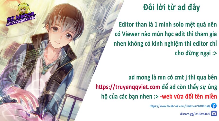 Bậc Thầy Chế Tạo Ma Thuật Chapter 38 - Trang 2