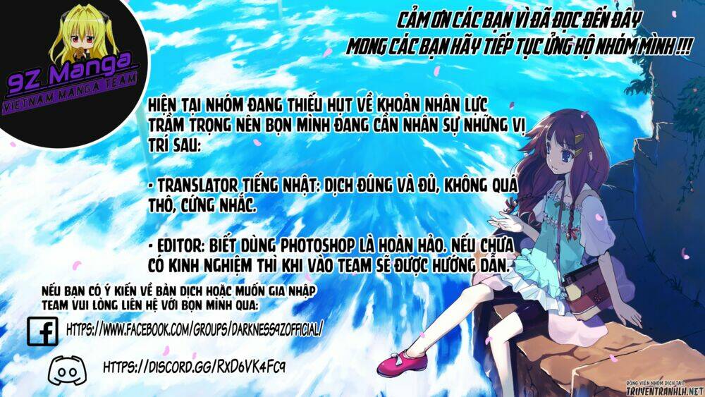 Bậc Thầy Chế Tạo Ma Thuật Chapter 28 - Trang 2