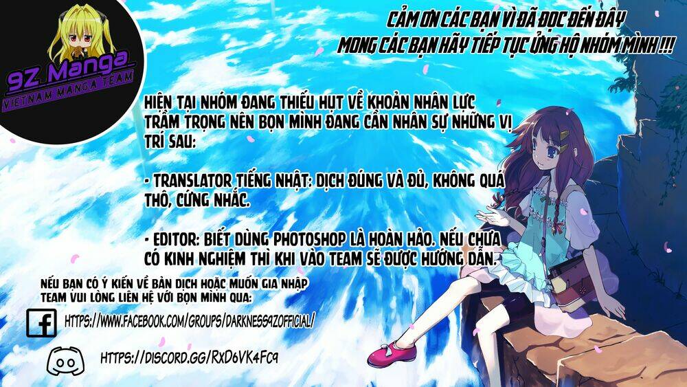 Bậc Thầy Chế Tạo Ma Thuật Chapter 25 - Trang 2