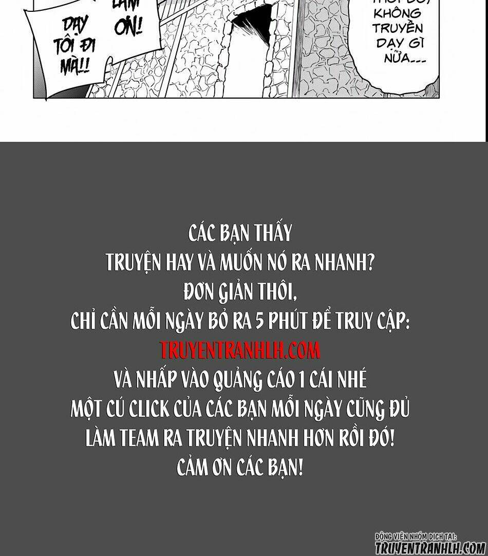 Bậc Thầy Chế Tạo Ma Thuật Chapter 3 - Trang 2