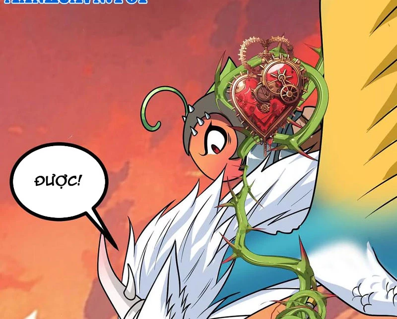 Thôn Phệ Đi, Đại Chùy Hoa Chapter 59 - Trang 2