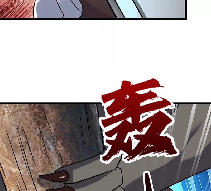 Thôn Phệ Đi, Đại Chùy Hoa Chapter 59 - Trang 2