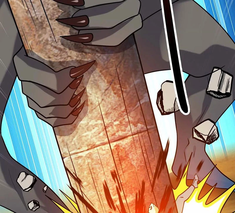 Thôn Phệ Đi, Đại Chùy Hoa Chapter 59 - Trang 2