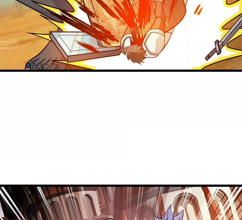 Thôn Phệ Đi, Đại Chùy Hoa Chapter 59 - Trang 2