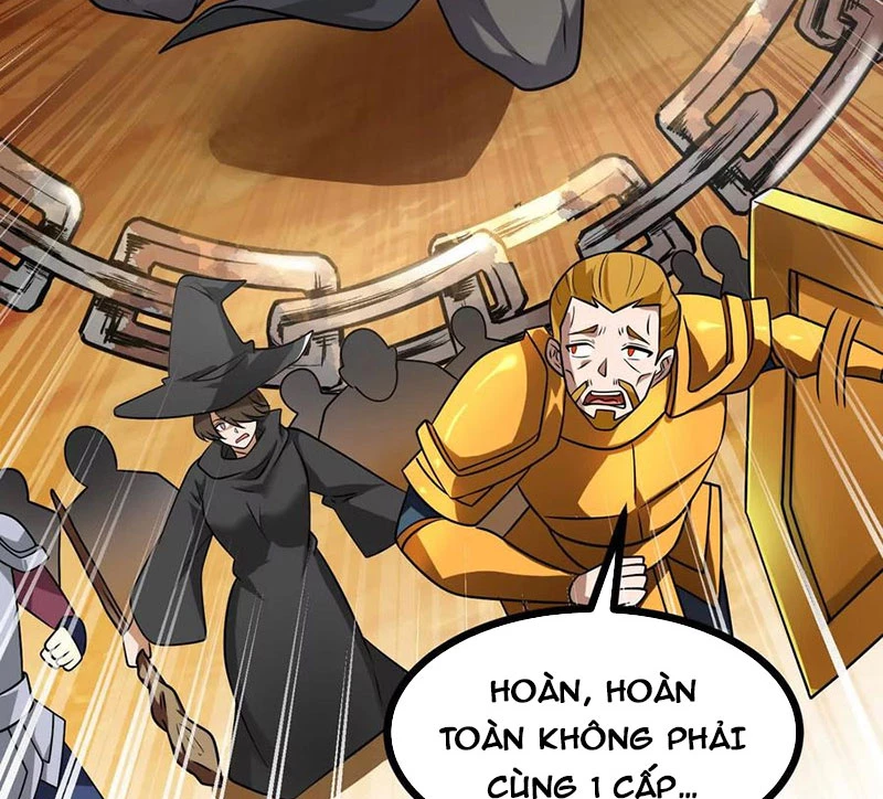 Thôn Phệ Đi, Đại Chùy Hoa Chapter 59 - Trang 2