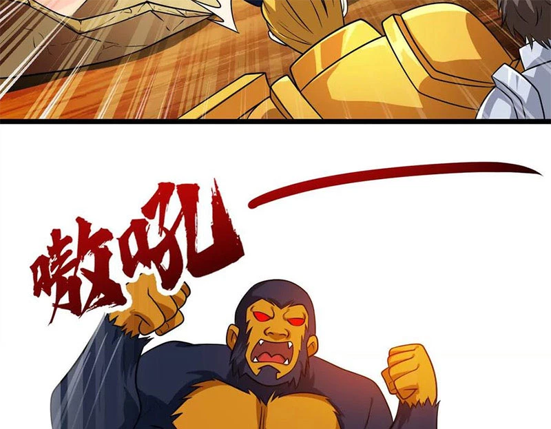 Thôn Phệ Đi, Đại Chùy Hoa Chapter 59 - Trang 2