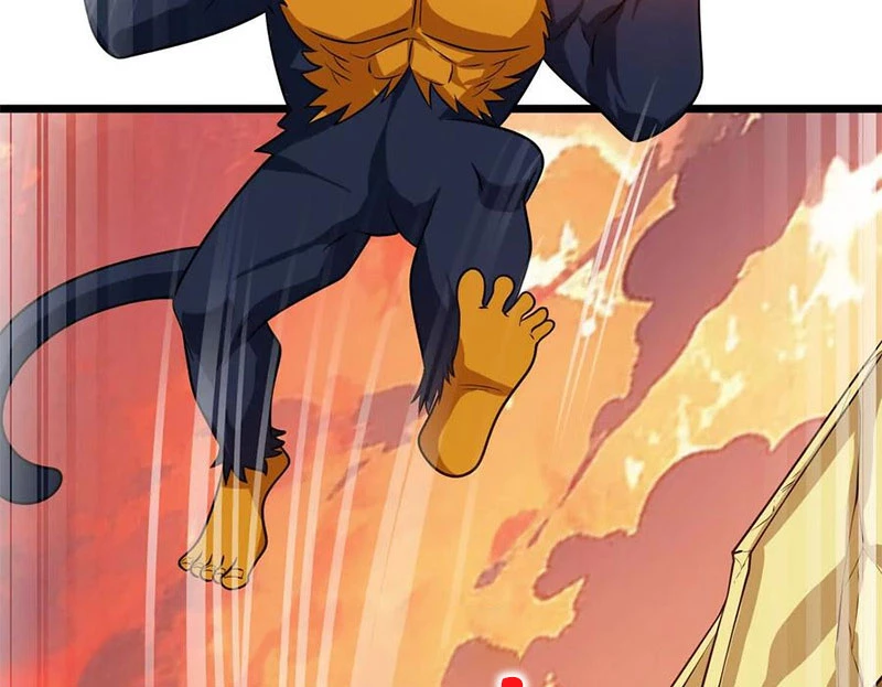 Thôn Phệ Đi, Đại Chùy Hoa Chapter 59 - Trang 2