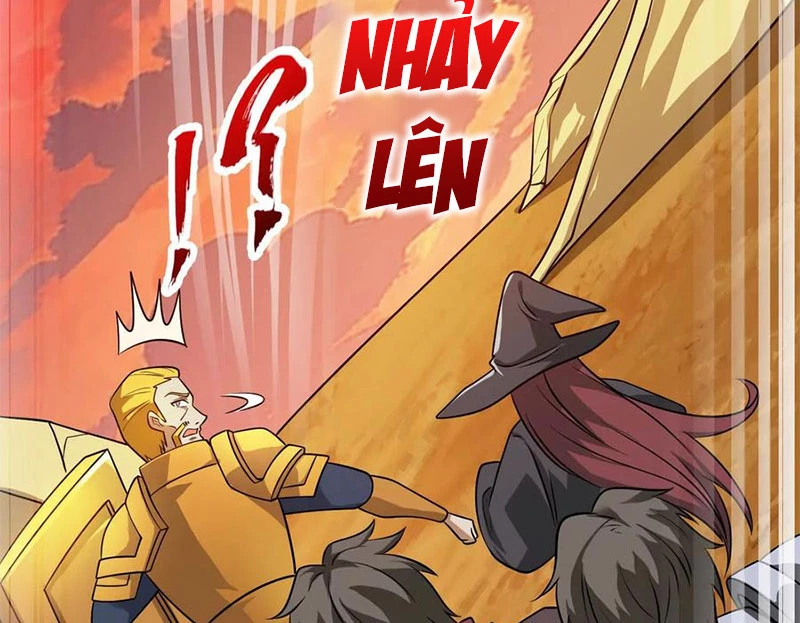 Thôn Phệ Đi, Đại Chùy Hoa Chapter 59 - Trang 2
