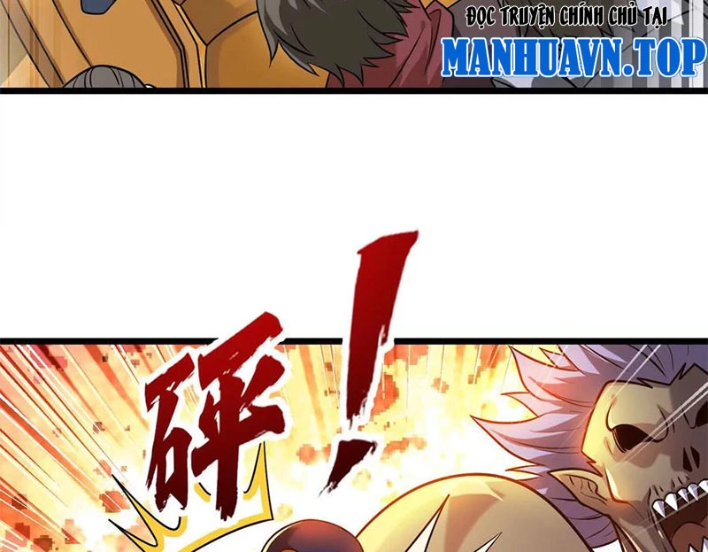 Thôn Phệ Đi, Đại Chùy Hoa Chapter 59 - Trang 2