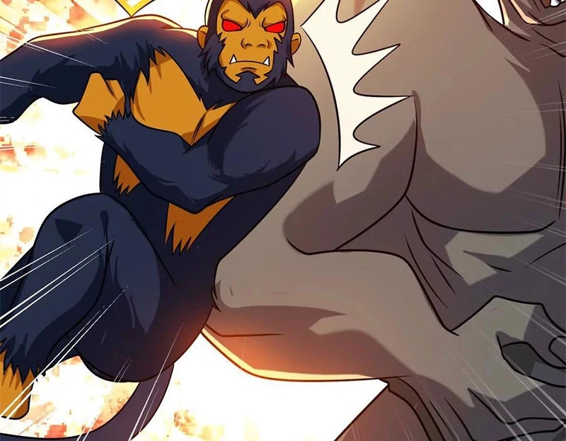 Thôn Phệ Đi, Đại Chùy Hoa Chapter 59 - Trang 2