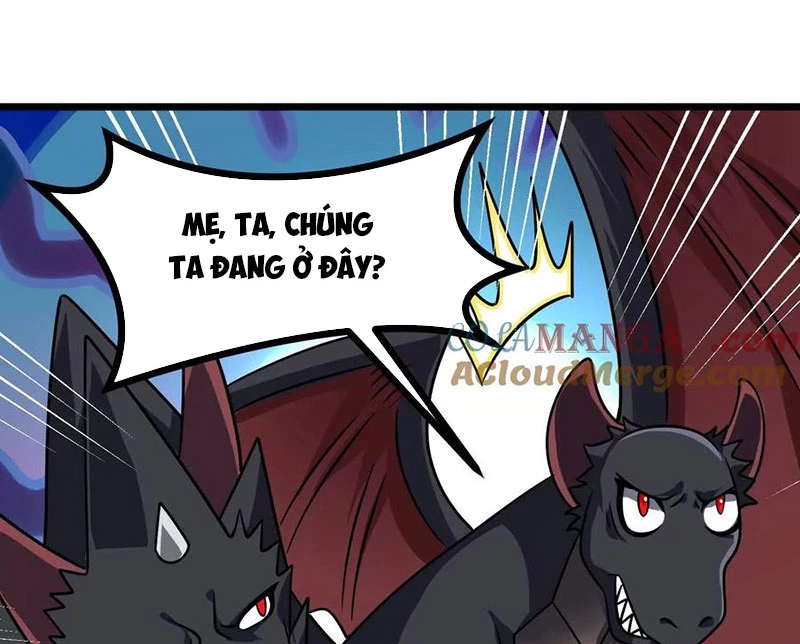 Thôn Phệ Đi, Đại Chùy Hoa Chapter 59 - Trang 2
