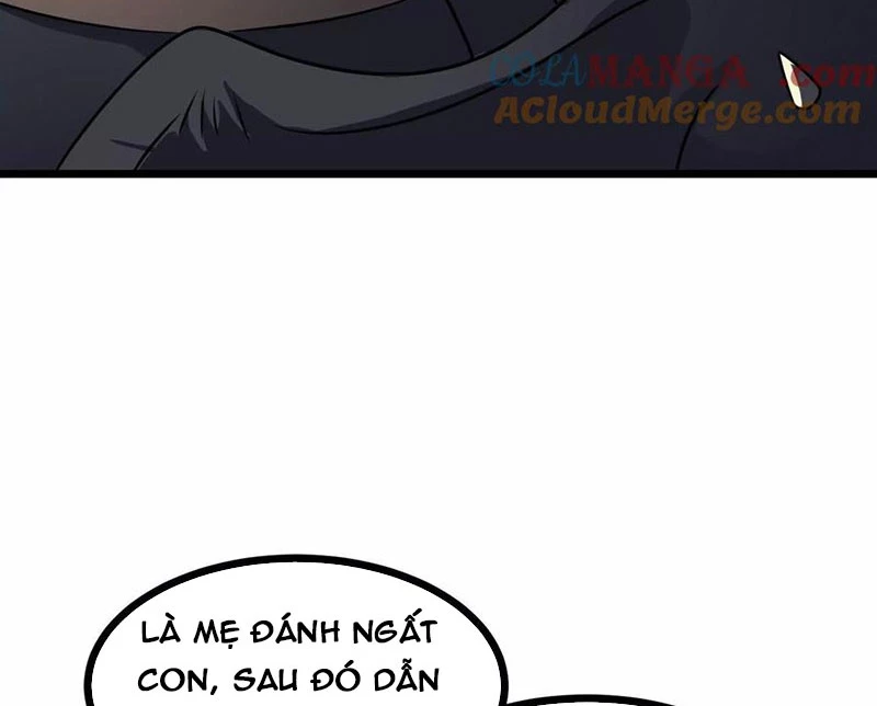 Thôn Phệ Đi, Đại Chùy Hoa Chapter 59 - Trang 2