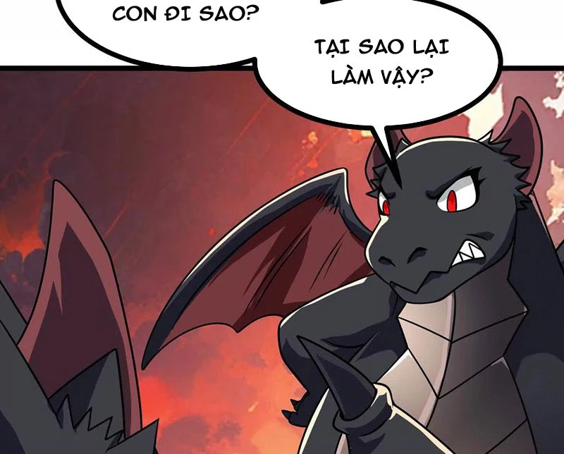 Thôn Phệ Đi, Đại Chùy Hoa Chapter 59 - Trang 2