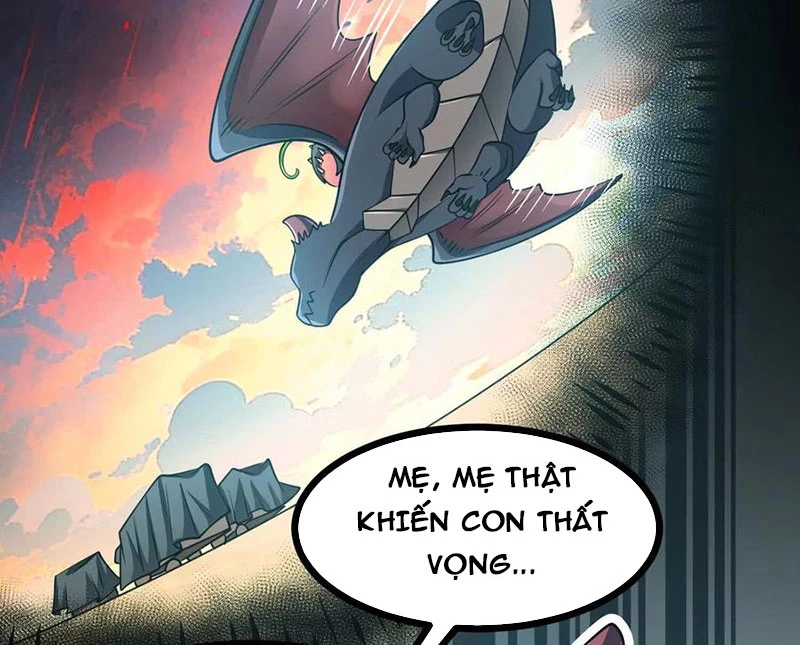 Thôn Phệ Đi, Đại Chùy Hoa Chapter 59 - Trang 2