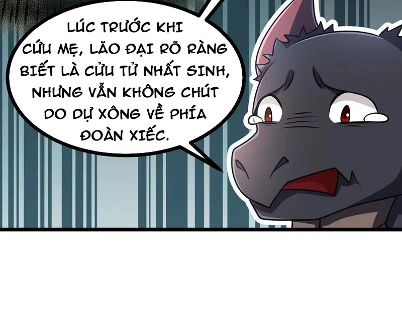 Thôn Phệ Đi, Đại Chùy Hoa Chapter 59 - Trang 2