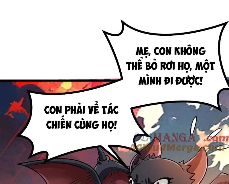 Thôn Phệ Đi, Đại Chùy Hoa Chapter 59 - Trang 2