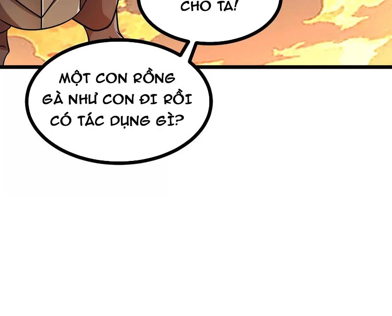 Thôn Phệ Đi, Đại Chùy Hoa Chapter 59 - Trang 2