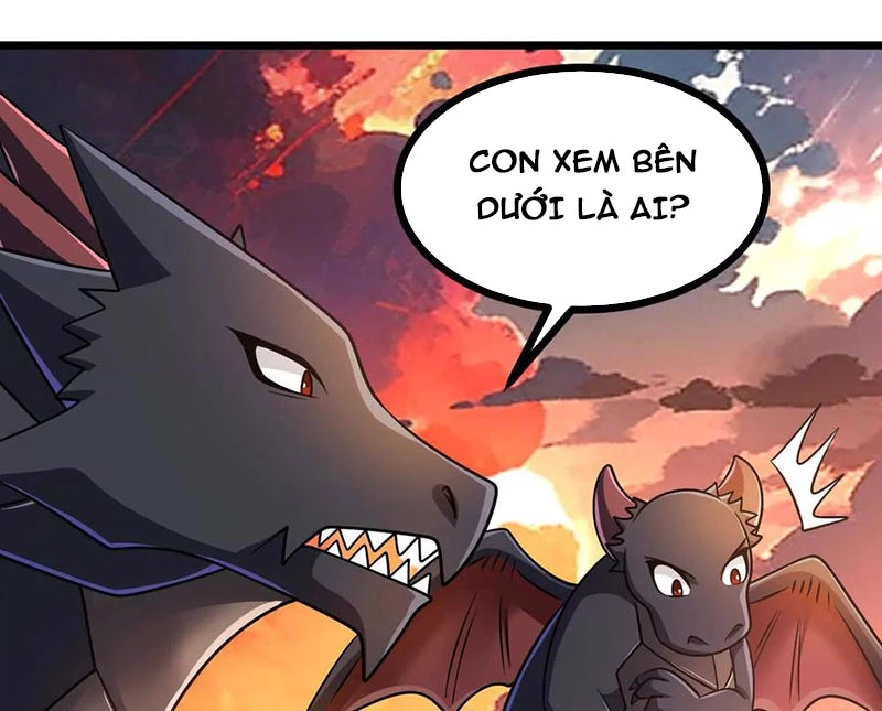 Thôn Phệ Đi, Đại Chùy Hoa Chapter 59 - Trang 2