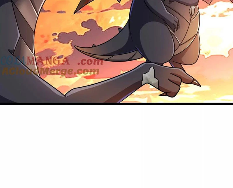 Thôn Phệ Đi, Đại Chùy Hoa Chapter 59 - Trang 2