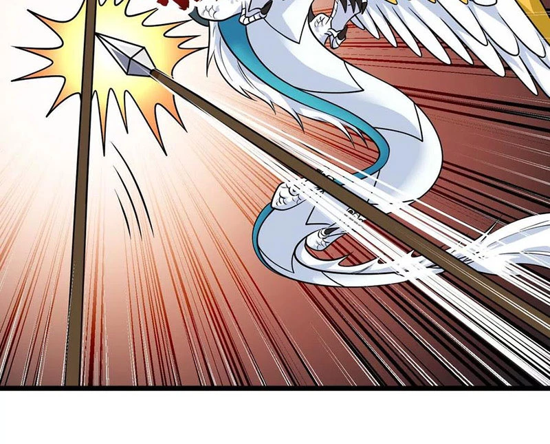 Thôn Phệ Đi, Đại Chùy Hoa Chapter 59 - Trang 2