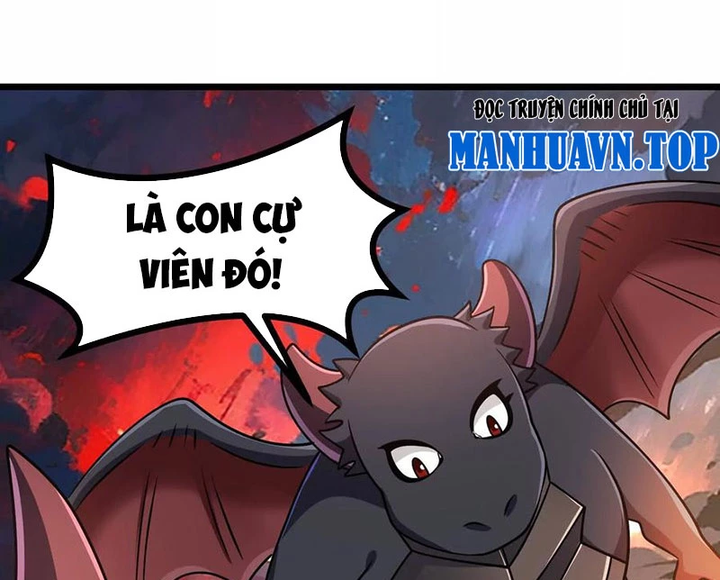 Thôn Phệ Đi, Đại Chùy Hoa Chapter 59 - Trang 2