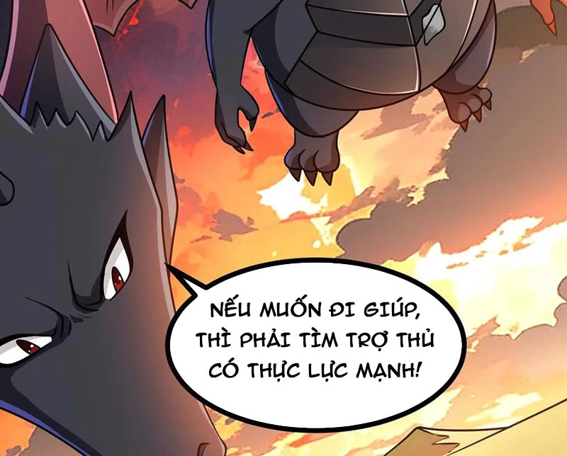 Thôn Phệ Đi, Đại Chùy Hoa Chapter 59 - Trang 2