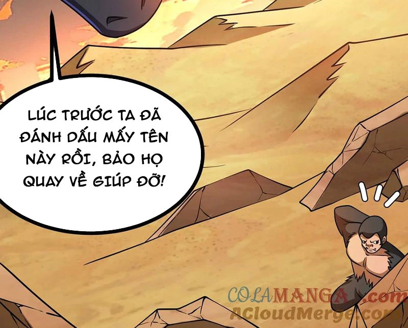 Thôn Phệ Đi, Đại Chùy Hoa Chapter 59 - Trang 2