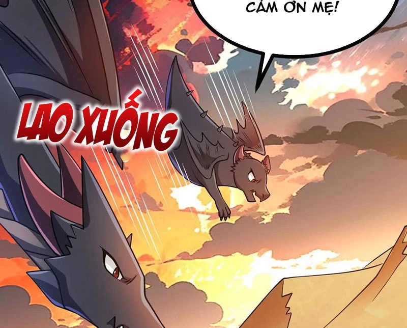 Thôn Phệ Đi, Đại Chùy Hoa Chapter 59 - Trang 2
