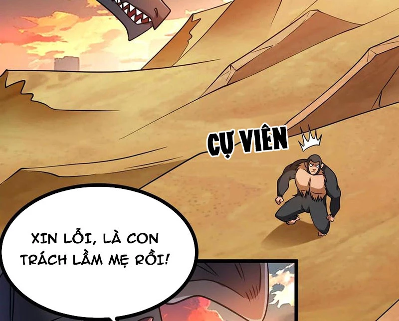 Thôn Phệ Đi, Đại Chùy Hoa Chapter 59 - Trang 2
