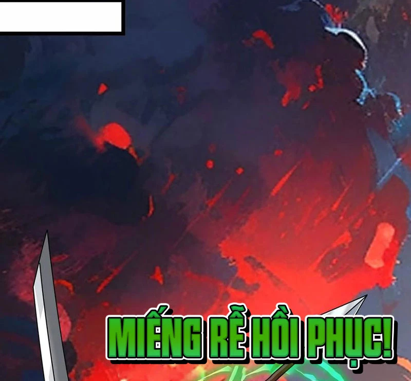 Thôn Phệ Đi, Đại Chùy Hoa Chapter 59 - Trang 2