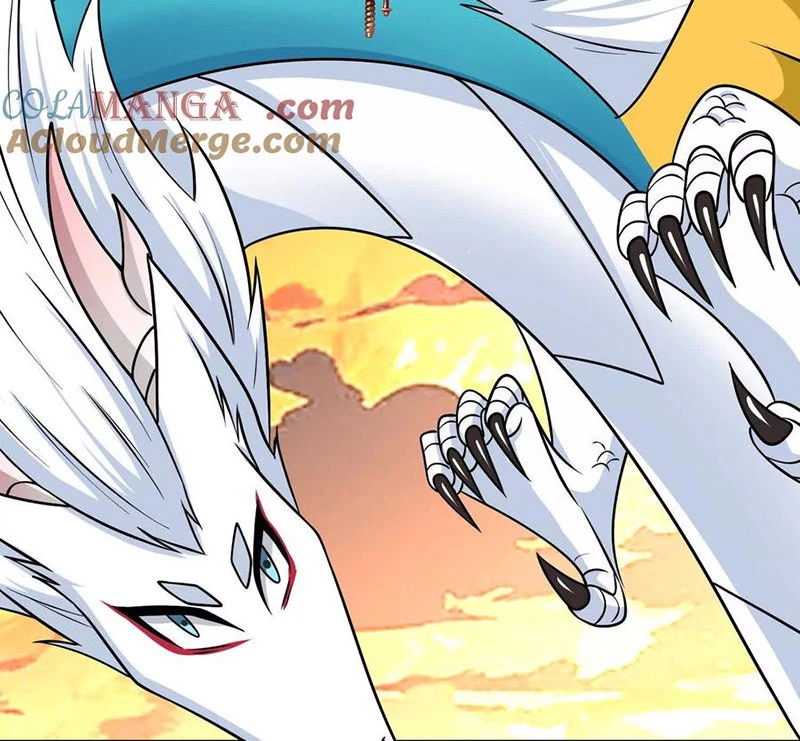 Thôn Phệ Đi, Đại Chùy Hoa Chapter 59 - Trang 2