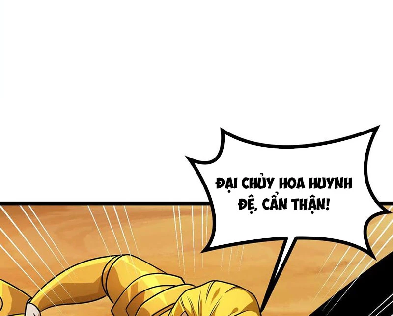 Thôn Phệ Đi, Đại Chùy Hoa Chapter 59 - Trang 2