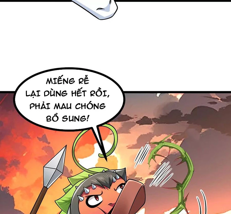 Thôn Phệ Đi, Đại Chùy Hoa Chapter 59 - Trang 2