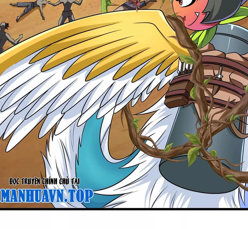 Thôn Phệ Đi, Đại Chùy Hoa Chapter 59 - Trang 2