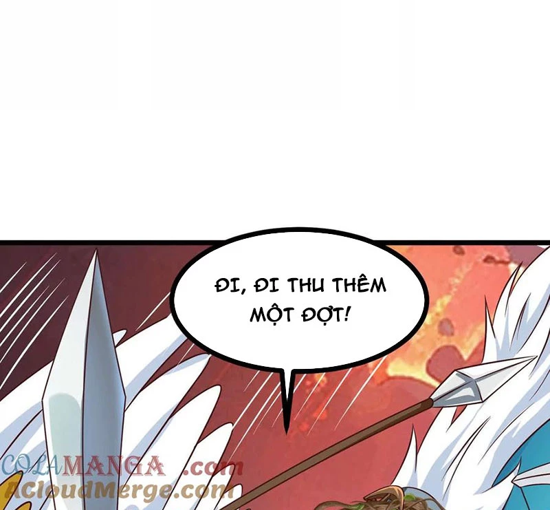 Thôn Phệ Đi, Đại Chùy Hoa Chapter 59 - Trang 2