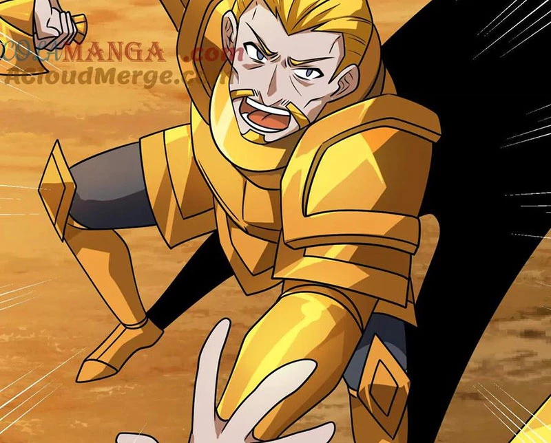 Thôn Phệ Đi, Đại Chùy Hoa Chapter 59 - Trang 2