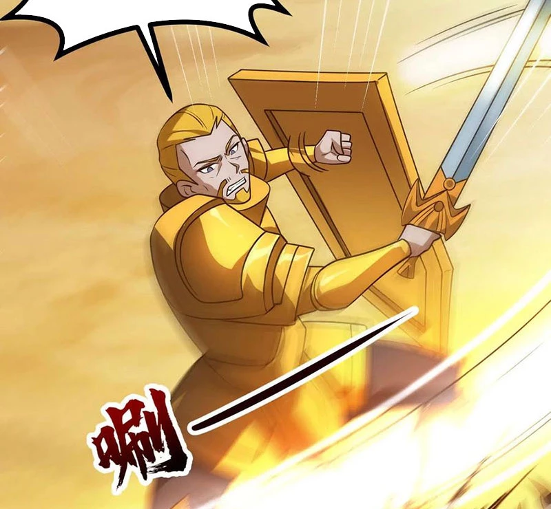 Thôn Phệ Đi, Đại Chùy Hoa Chapter 59 - Trang 2