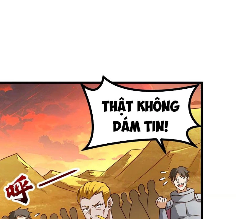 Thôn Phệ Đi, Đại Chùy Hoa Chapter 59 - Trang 2