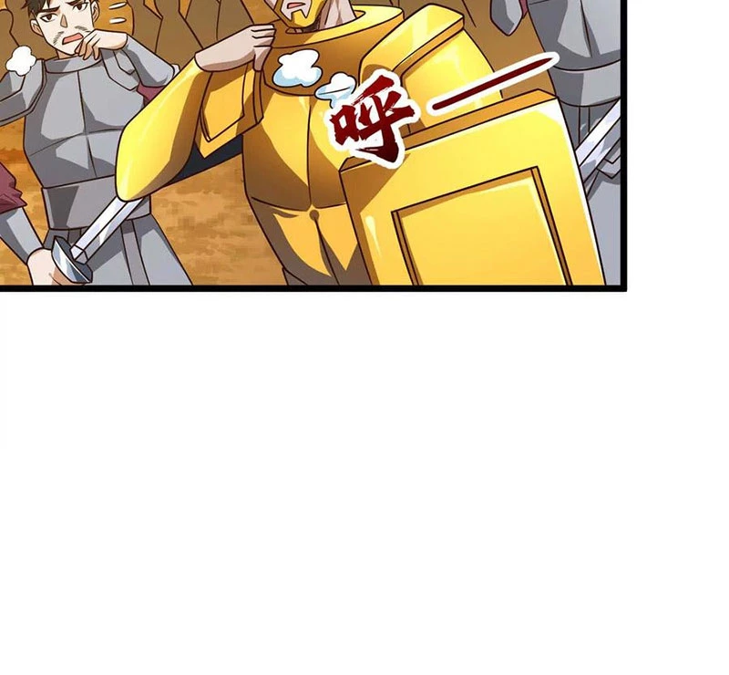 Thôn Phệ Đi, Đại Chùy Hoa Chapter 59 - Trang 2