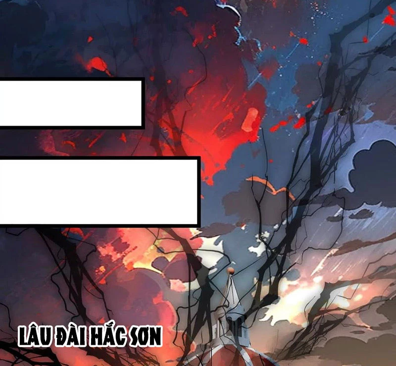 Thôn Phệ Đi, Đại Chùy Hoa Chapter 59 - Trang 2