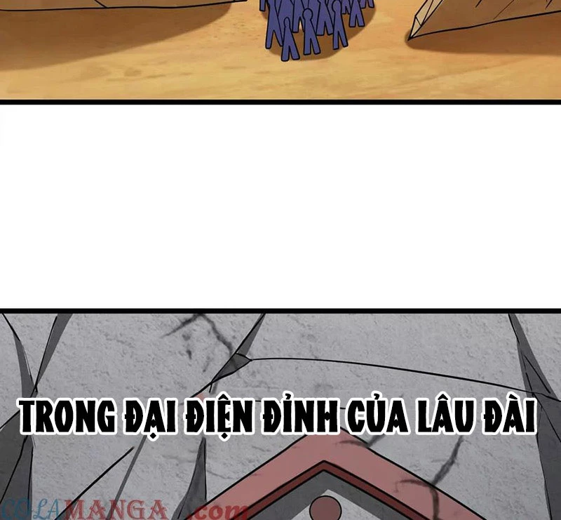 Thôn Phệ Đi, Đại Chùy Hoa Chapter 59 - Trang 2