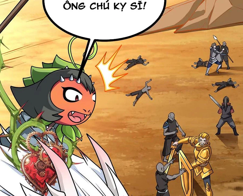 Thôn Phệ Đi, Đại Chùy Hoa Chapter 59 - Trang 2