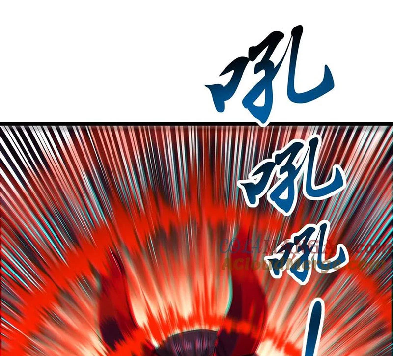 Thôn Phệ Đi, Đại Chùy Hoa Chapter 59 - Trang 2
