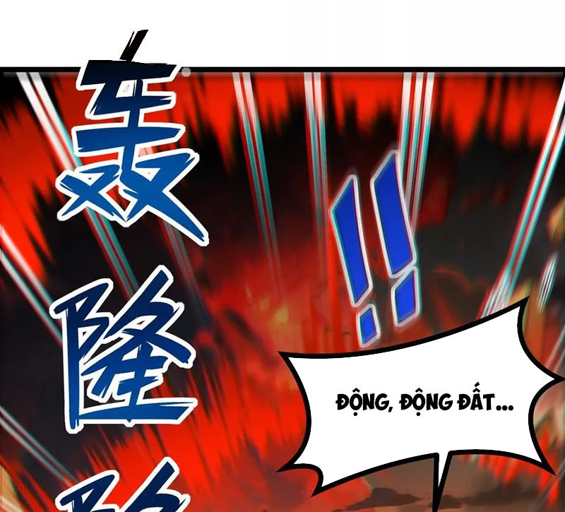Thôn Phệ Đi, Đại Chùy Hoa Chapter 59 - Trang 2