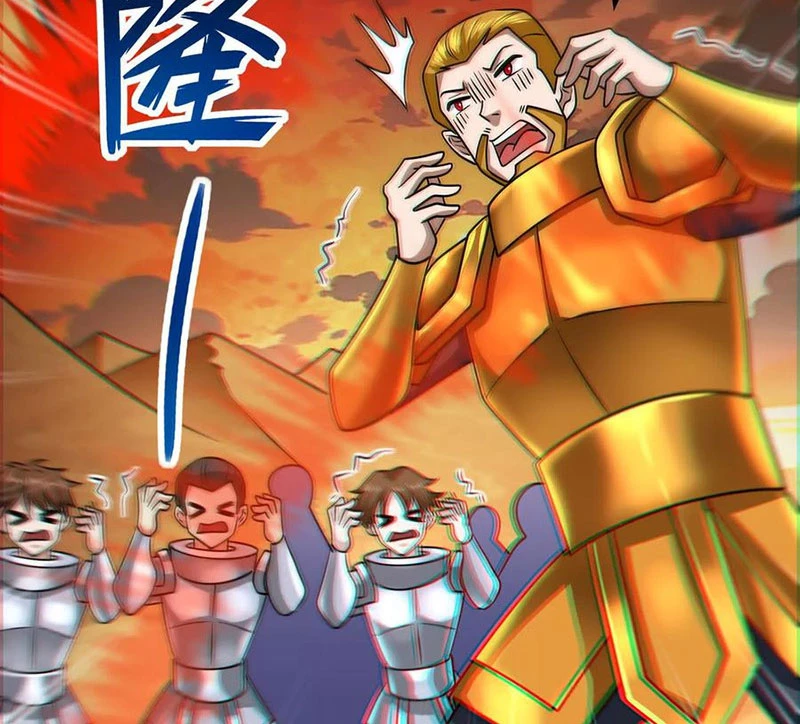 Thôn Phệ Đi, Đại Chùy Hoa Chapter 59 - Trang 2
