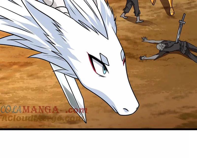 Thôn Phệ Đi, Đại Chùy Hoa Chapter 59 - Trang 2