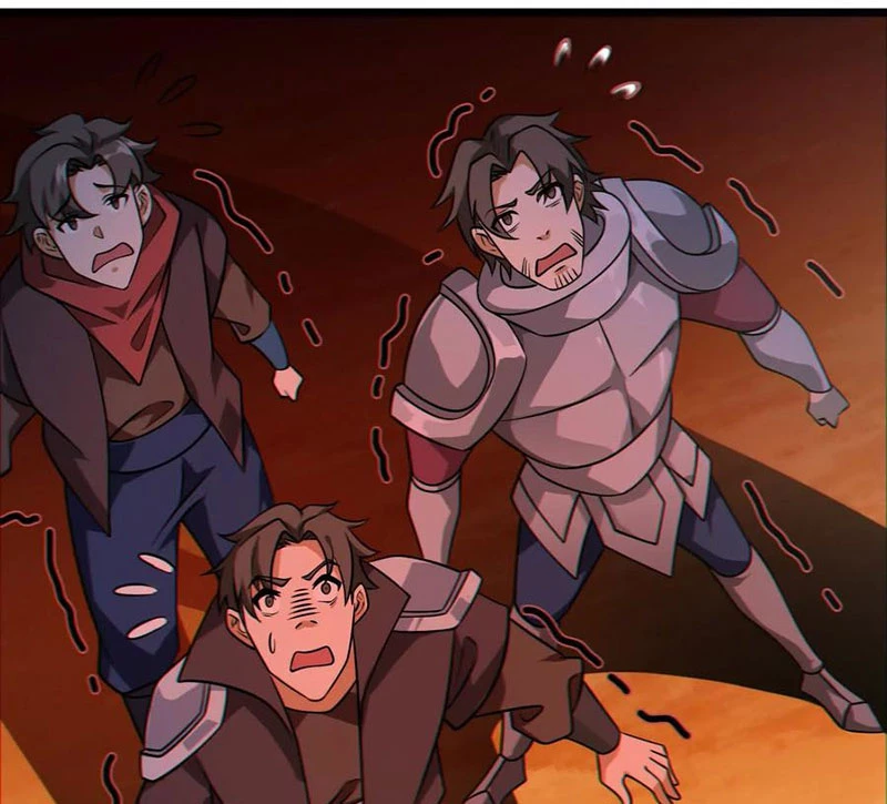 Thôn Phệ Đi, Đại Chùy Hoa Chapter 59 - Trang 2