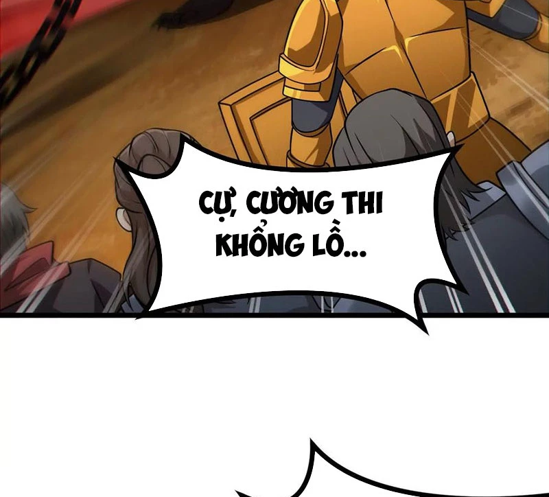 Thôn Phệ Đi, Đại Chùy Hoa Chapter 59 - Trang 2