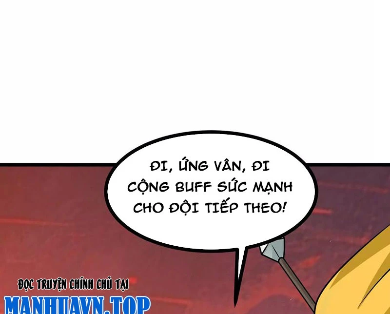 Thôn Phệ Đi, Đại Chùy Hoa Chapter 59 - Trang 2